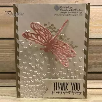 Стрекоза из углеродистой стали, тиснение бумаги, ремесла, карты, скрапбукинг, сделай сам, высечка серебряный