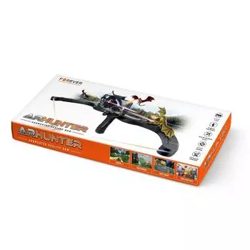 Стрельба из лука или арбалета для виртуальных видеоигр для Android-смартфонов