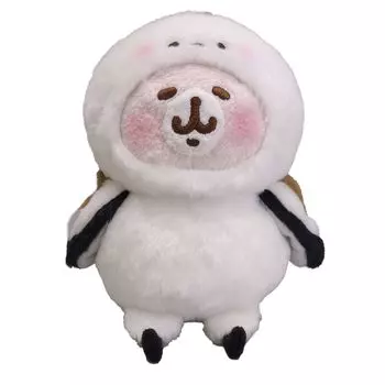 Стрела Солнца Маленький Кролик Симаэнага Канахей K-9199 В13Ш13Г13см