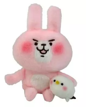 Стрела солнца Маленькое животное Кролик Писуке S K7136 &