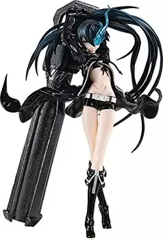 Стрелок с черной скалы: Фигурка из ПВХ Black Rock Shooter Pop Up Parade