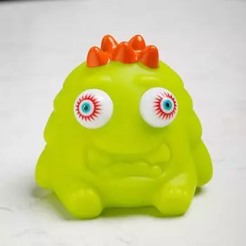 Stress Slime Classic Relief Toy Handgrip Dexterity Development Children Gift