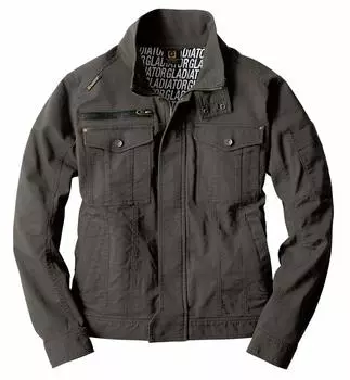 Куртка пике из эластичного шнура Army SS [Cocos Nobuoka] GA-3910