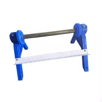 Stretch Film Dispenser Wrap Household Shipping Warehouse Factory Home Wrapping Machine