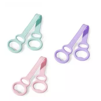 Эластичный ремень для йоги, 8-фигурный натяжитель, инструмент для йоги, открытая спина, практика, плечо, растягивающийся пояс для йоги, эластичная растягивающаяся лента для тренировок фиолетовый