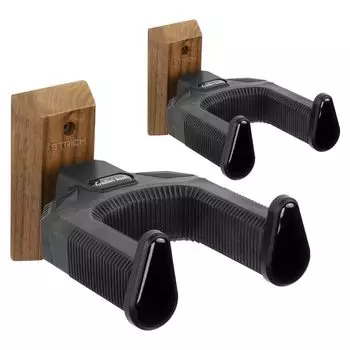 STRICH Guitar Wall Guitar Automatic Easy подходит для гитары с подвесом, креплением, держателем, замком, установкой, винтами, бас-гитарой, укулеле и т. д.. (набор