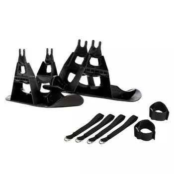 STRIDER Option Parts Лыжное крепление для SNOW STRIDER 14x