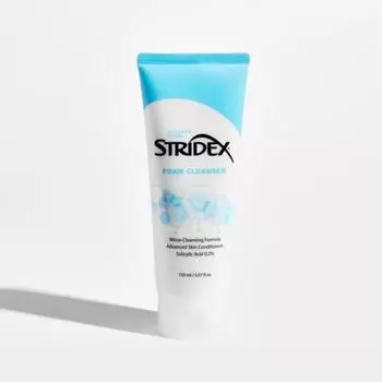 Stridex Baja slightly alkaline foam cleanser, 150ml, 1 piece
