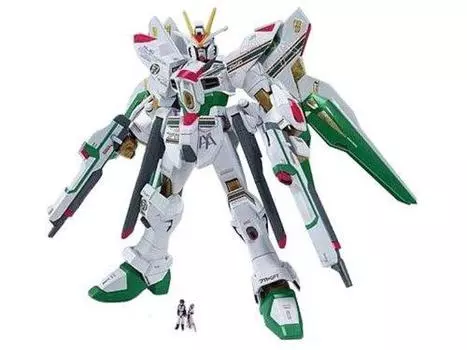 Strike Freedom Gundam Color HG1/144 ZGMF-X20A Ver.GFT 7-Eleven