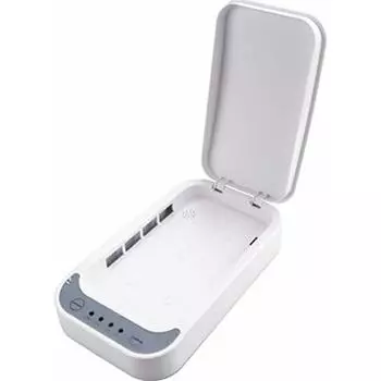 Strilisateur Uv Quick Media Qmeuv1 TU