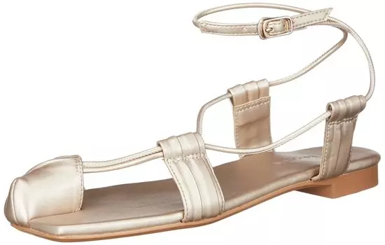 Стринги-сандалии LWGS222329 GLD большие [Lily Brown] Женские