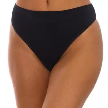 Стринги QUEEN FRESH из дышащей адаптируемой ткани 1039195 женщина