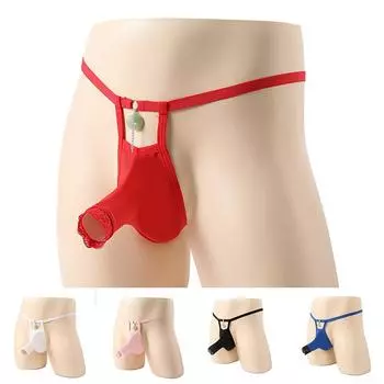 Стринги-стринги, нижнее белье, трусики-стринги с низкой посадкой M-XL L