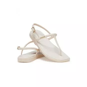 СТРИНКИ CROCS женские MIAMI SANDAL DEW 24SWFP209793