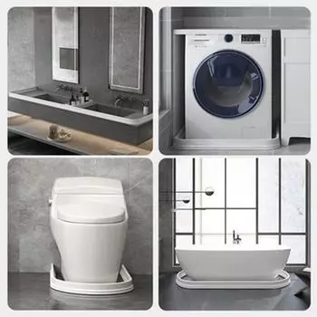 Strip 1 X Water Barrier Водонепроницаемый барьер Ванная комната 100cm