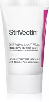 Strivectin Anti-wrinkle Sd Advanced Plus Crme Concentre Pour Rduire Les Rides TU прозрачный