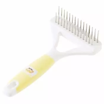 стрижка собачьего человека