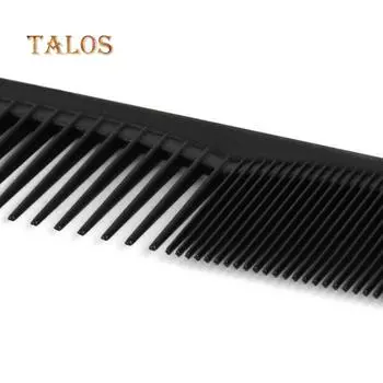 Стрижка волос Укладка волос Парикмахер Парикмахерское дело Антистатическая расческа для распутывания волос Красота Здоровье