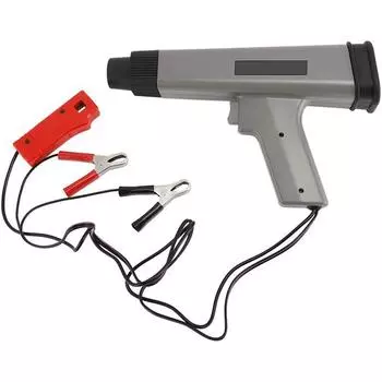 Стробоскоп для зажигания серый