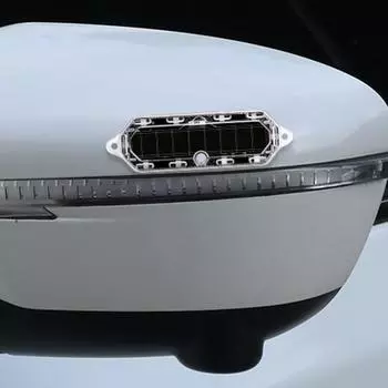 Стробоскопы для грузовиков, светодиодные задние фонари на солнечных батареях, мигающие стробоскопы для транспортных средств, декоративные противостолкновительные огни для Russian Federation