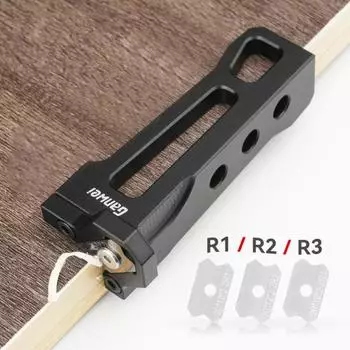 Строгальный станок по дереву Ремонт заусенцев Доступны различные спецификации Эргономичная ручная обрезка Деревообрабатывающее лезвие Край Угловой рубанок Плотник A