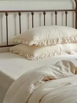 Строго отобранный двухслойный комплект из 4 предметов, хлопковое спальное одеяло, пододеяльник из марлевого хлопка мягкий 200 * 230