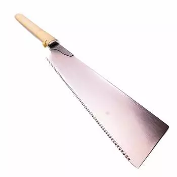 Строительная пила Razorsaw Super Hard 270 мм Fujimaki Pattern Body 450