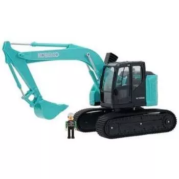 Строительная техника Toyco Kobelco SK135SR 4962603008080