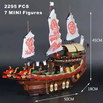 Строительные блоки Bounty, кирпичи, игрушки для детей, подарки на день рождения, Рождество