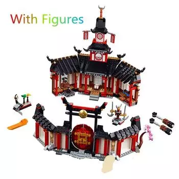 Строительные блоки серии City, игрушки 11165, собранные строительные блоки, детские игрушки, подарки