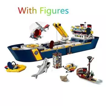 Строительные блоки серии City, игрушки 11617, собранные строительные блоки, детские игрушки, подарки