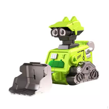 Строительные грузовики Игрушки Подарки на день рождения Образовательные обучающие материалы для детей 3 4 5 лет forklift