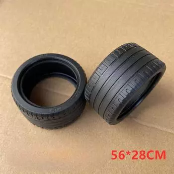 Строительный блок совместимый строительный блок 41897 56X28 мм шина наука и образование аксессуары детали игрушка сборка головоломка 1 piece