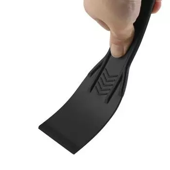 Строительный инструмент Шпатель для шпатлевки Скребок для обоев Лопатка для штукатурки Скребок для шпатлевки Шпатель для заполнения 2inch