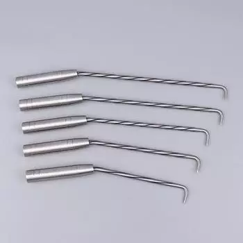 Строительный крюк, скручиватель арматурной проволоки, инструмент для связывания стальных прутьев из нержавеющей стали as the picture