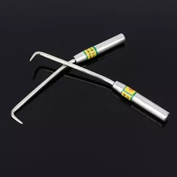 Строительство Скручивание Подшипник Крюк Крюк Крепление Проволока Скручивание Проволока Арматура Крюк Крепление Проволока Крюк Стальной Стержень 32mm