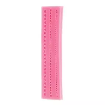 Строка жемчужной формы, паста, бусина, помадка, торт, силиконовая глина, украшение