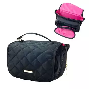 Stroller Cover Black [Monlulu] чёрный