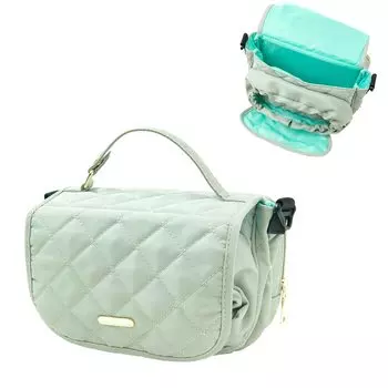 Stroller Cover Pearl Gray [Monlulu] серый