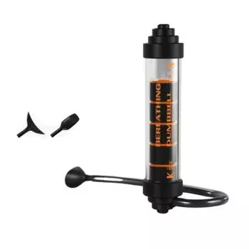 Stronger Lungs Breathing Exercise Device Muscle Trainer Deep Breathing Trainer Gym Equipment