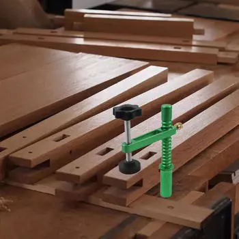 Струбцина для собачьих отверстий Плоскогубцы Ручной инструмент Практичные прочные аксессуары для 19mm