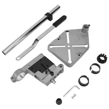 Струбцина для сверлильного станка, подставка для верстака, инструмент для ремонта сверлильного станка TOP