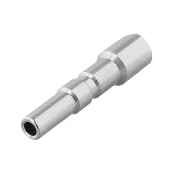 Струйная мойка снега под давлением, адаптер для мойки автомобиля Lance1/4 для Nilfisk KEW Alto