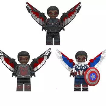 Структурный элемент One Size