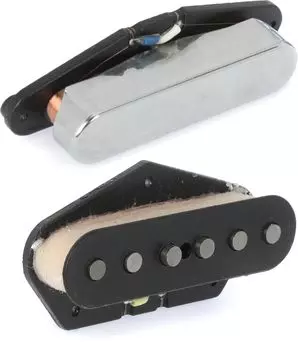 Strummer Signature Telecaster Pickup Set Fender Fender/Joe [Pickup Set]
