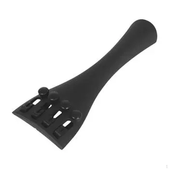 Струнодержатель для скрипки 4/4, детали для струнных инструментов, износостойкие, нескользящие, легкие