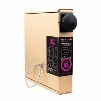 Струны для электрогитары Nickel SuperLight 25 комплектов оптом D Addario .009-.042 EXL120-B25 []