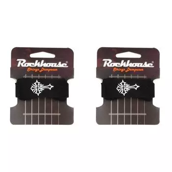 Струны для гитары Muter Регулируемое сопротивление Аксессуары для гитары (Крест)