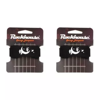 Струны для гитары Muter Регулируемое сопротивление Аксессуары для гитары (Луна)