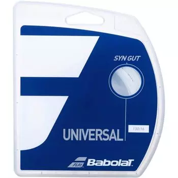 Струны для тенниса Babolat Gut SYN GUT 12 м, одинарная 241144